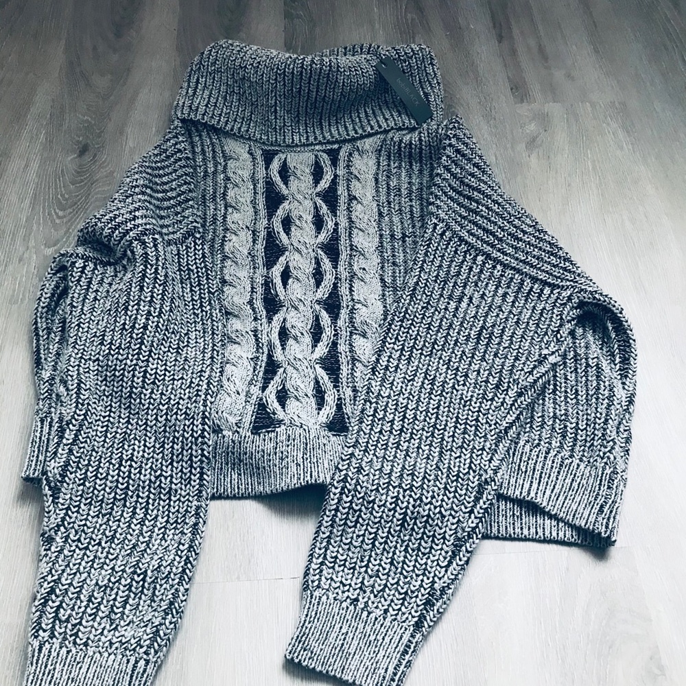 🤍Bobi Sweater🤍